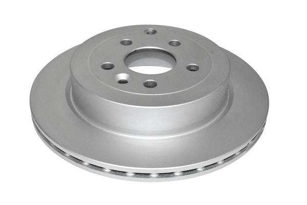 En-Shield Standard KP Brake Disc to suit Freelander 2 2007-2012 R