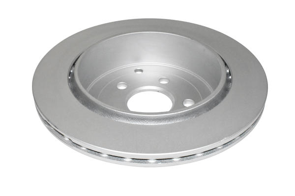 En-Shield Standard KP Brake Disc to suit Freelander 2 2007-2012 R
