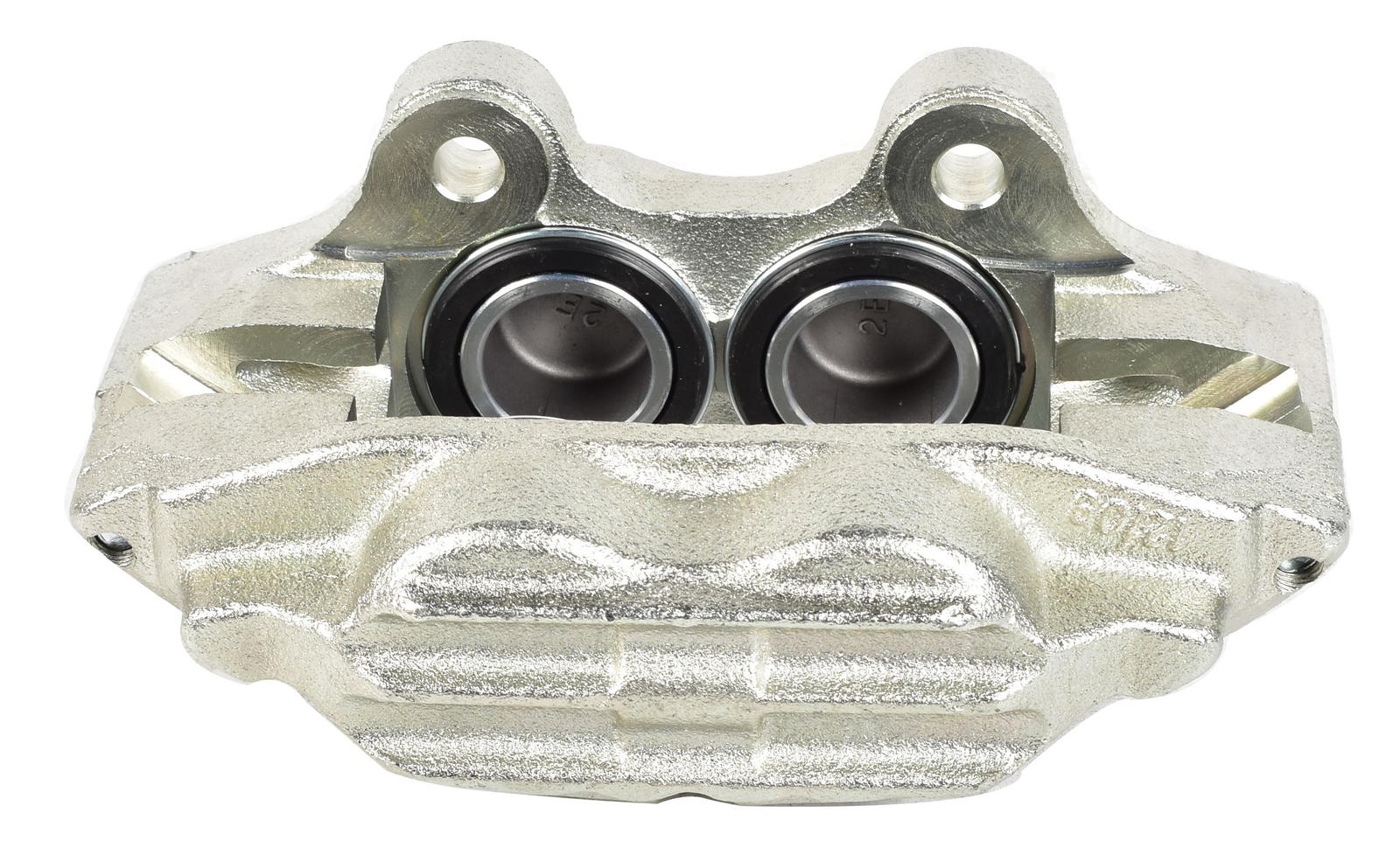 DBA Street Series Caliper to suit Toyota LandCruiser HZJ75 4.2L D 4WDF LH 1/1990-4/1993