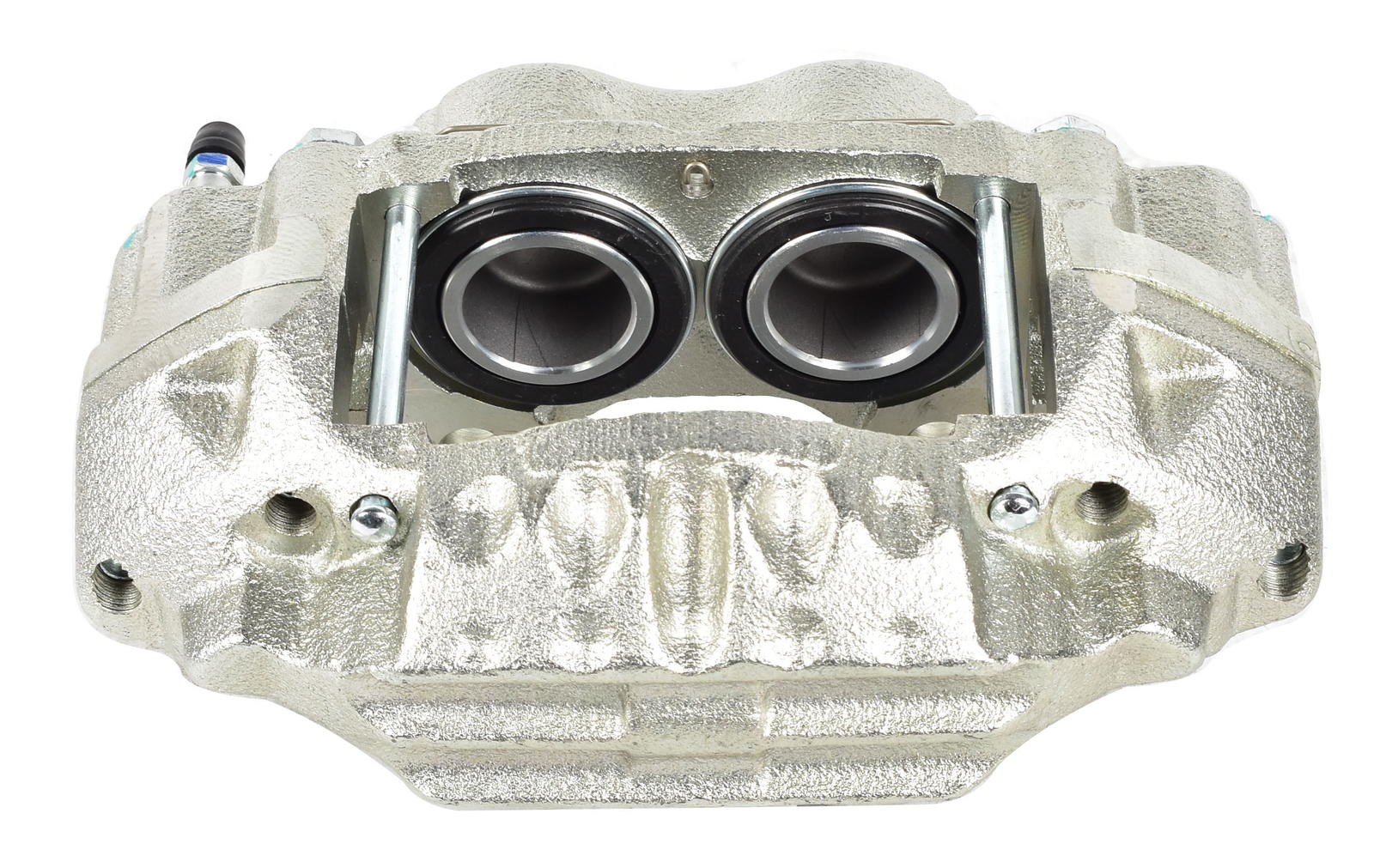 DBA Street Series Caliper to suit Toyota LandCruiser HZJ75 4.2L D 4WDF LH 1/1990-4/1993