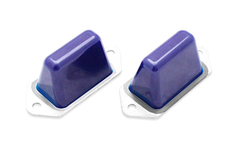 Bump Stop Bush Kit to suit Holden Crewman, One Tonner & HSV Avalanche