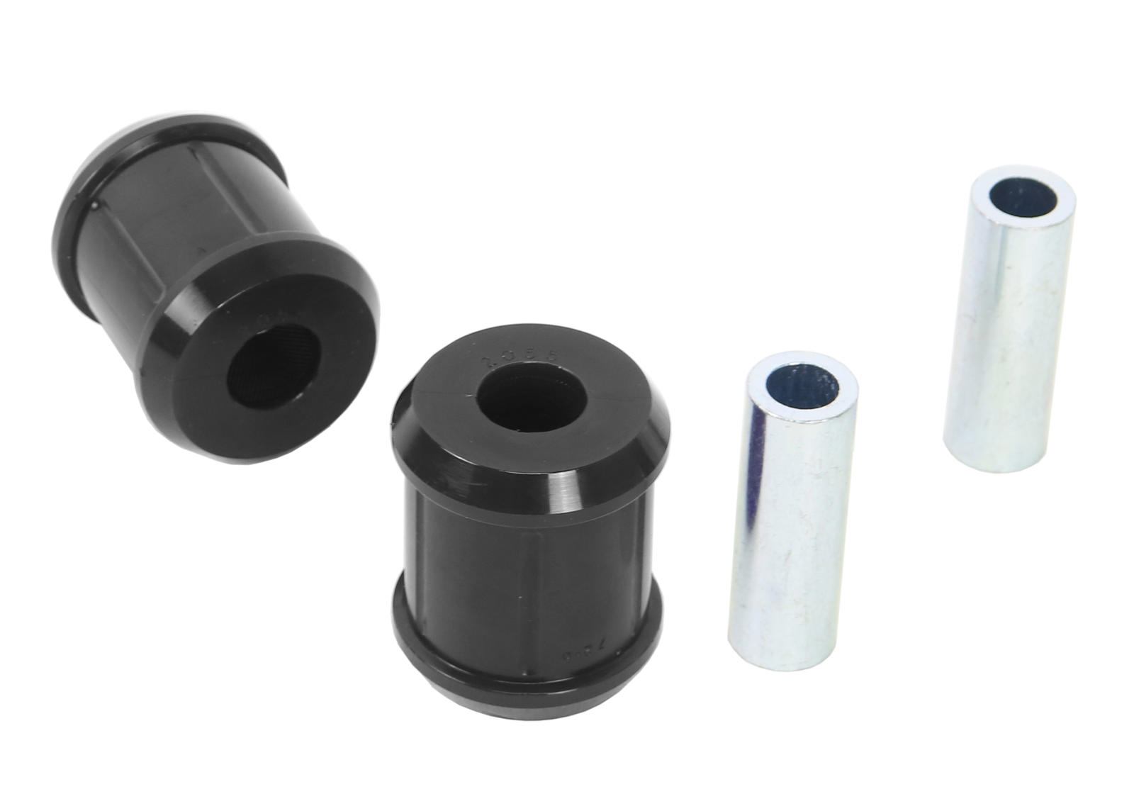 Trailing Arm Bushings to Improve Stability & Reduce Tire Wear