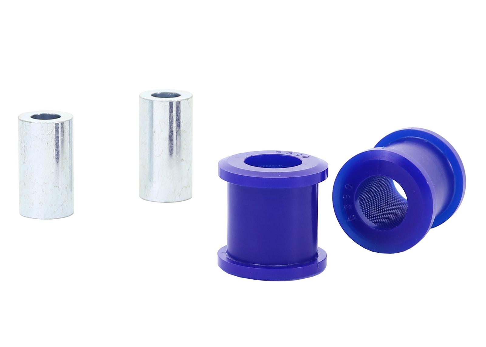 Control Arm Upper-Inner Bush Kit