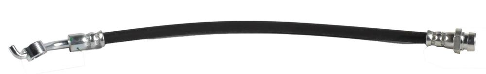DBA Street Series Brake Hose to suit Hyundai Kona OS 2.0L Petrol FWD Rear LH 11/2020-on