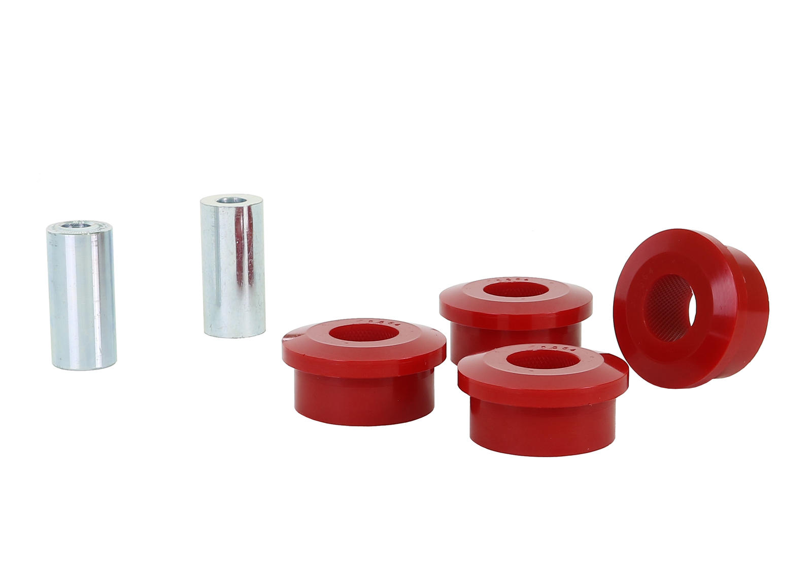 Front  Control Arm Lower - Inner Rear Bushing Kit