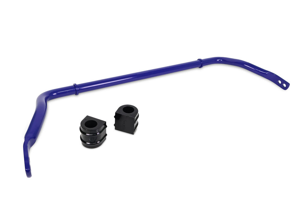 Front Sway Bar - 35mm 2 Point adjustable to Suit Toyota LandCruiser Prado 250