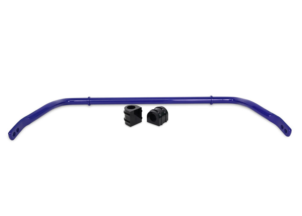 Front Sway Bar - 35mm 2 Point adjustable to Suit Toyota LandCruiser Prado 250