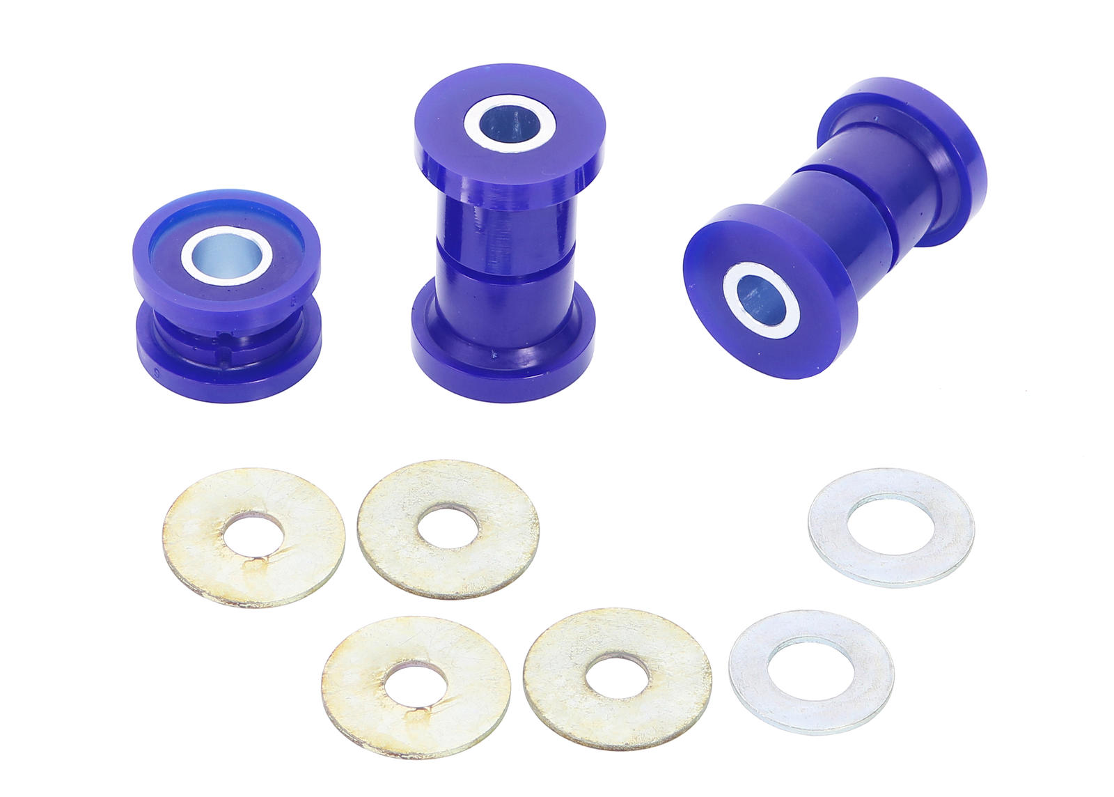 Steering Rack & Pinion Mount Bush (Power Steering)