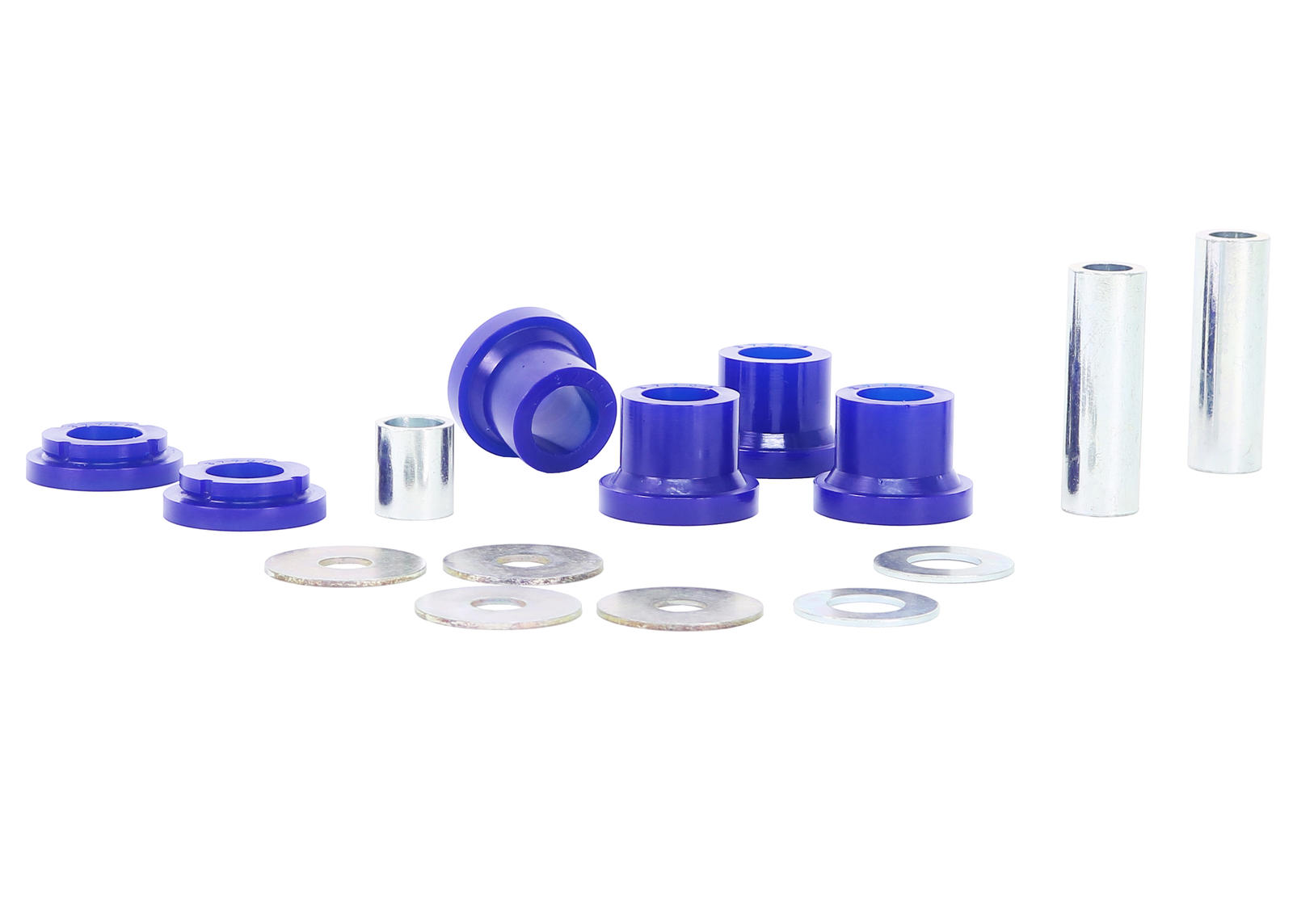 Steering Rack & Pinion Mount Bush (Power Steering)