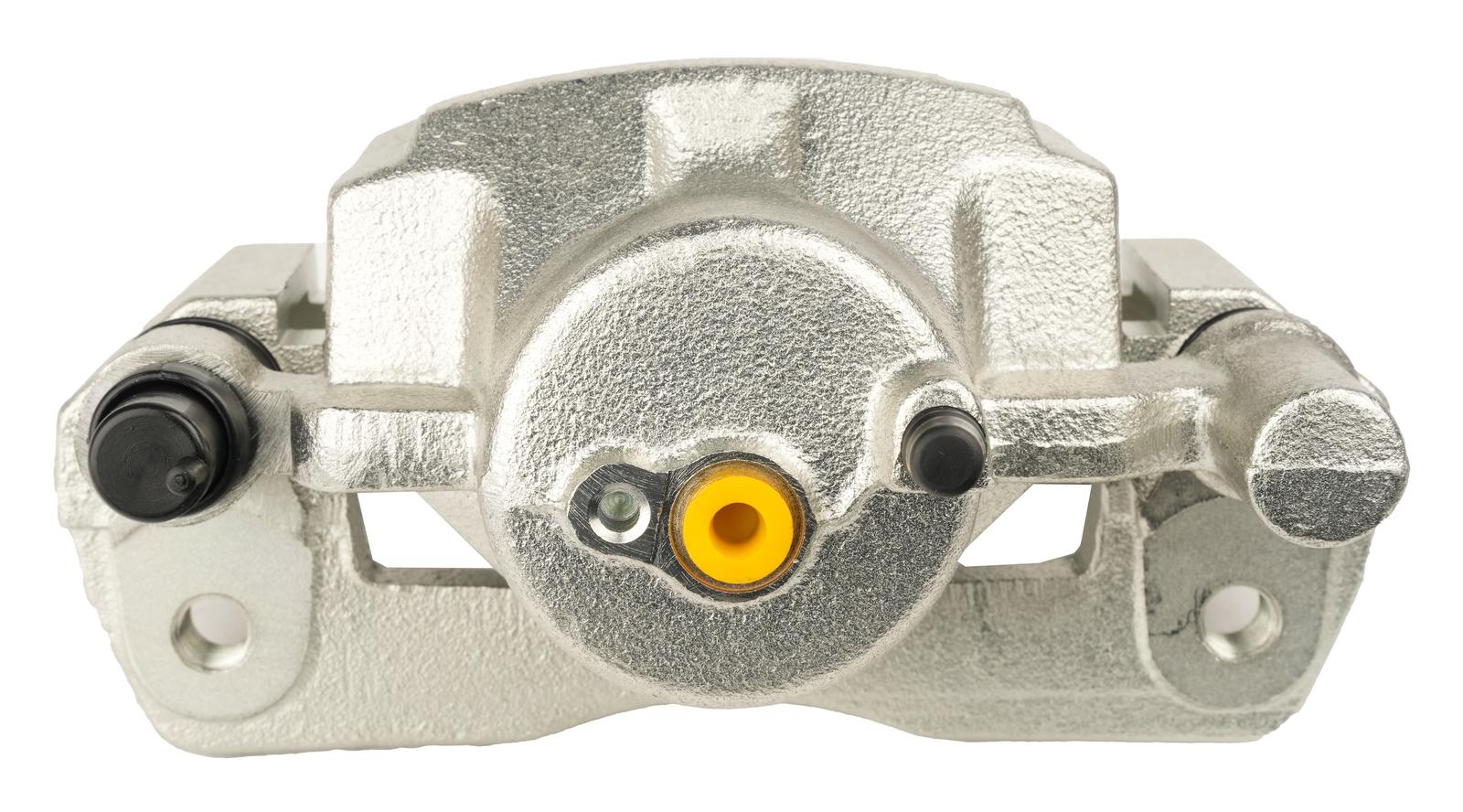 DBA Street Series Caliper to suit Ford Laserkn 1.8L P FWD F RH 3/1999-4/2001
