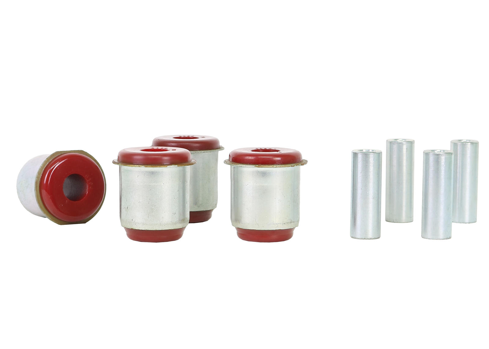 Front Trailing Arm Lower - Bushing Kit to Suit Jeep Cherokee XJ