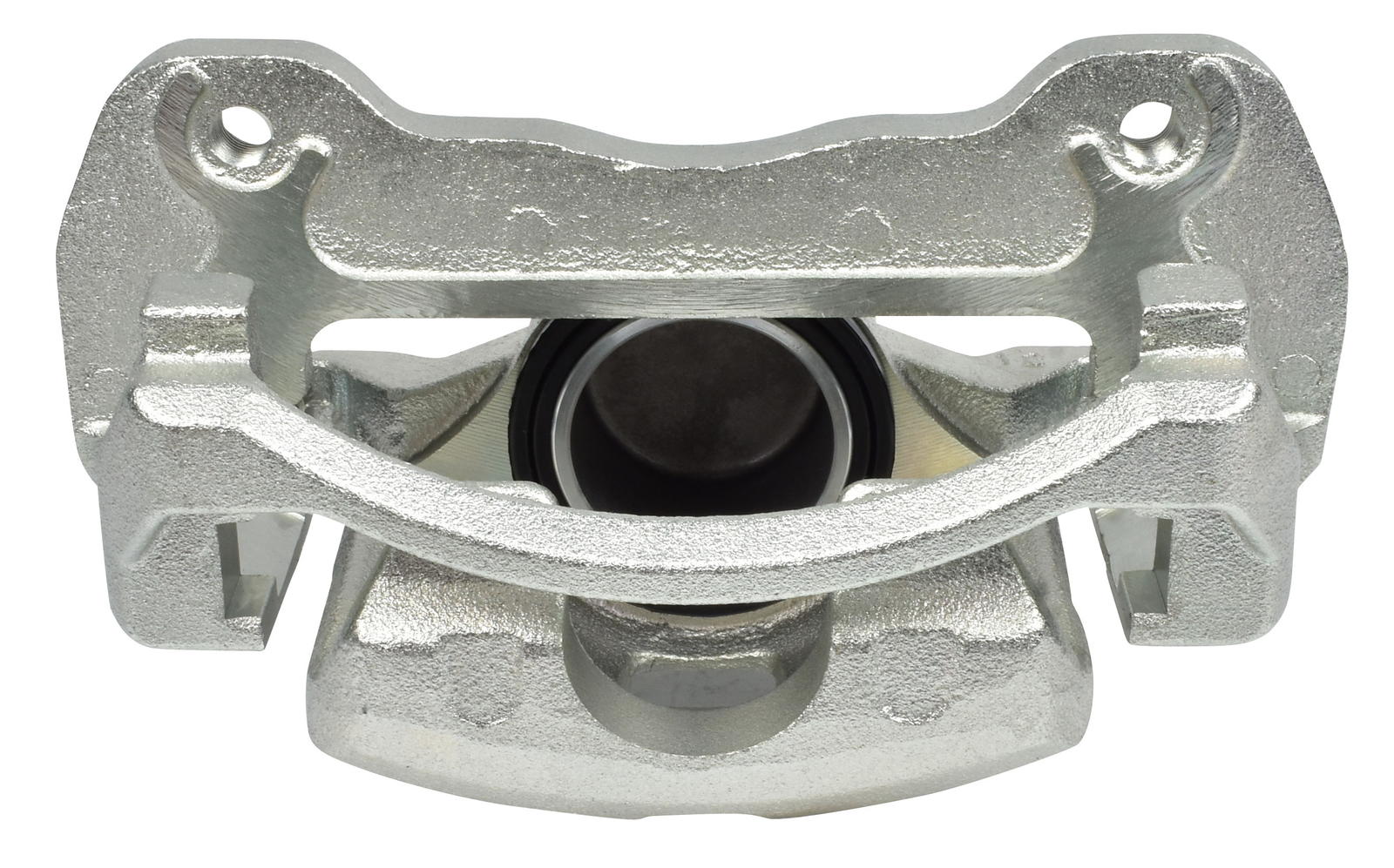 DBA Street Series Caliper to suit Mitsubishi Triton MR 2.4L Turbo D 4WD FLH 11/2018-2011