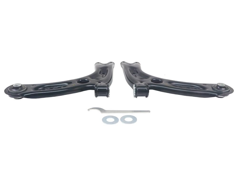 Front Lower Control Arms to Suit Audi and VW MQB Fwd/Awd