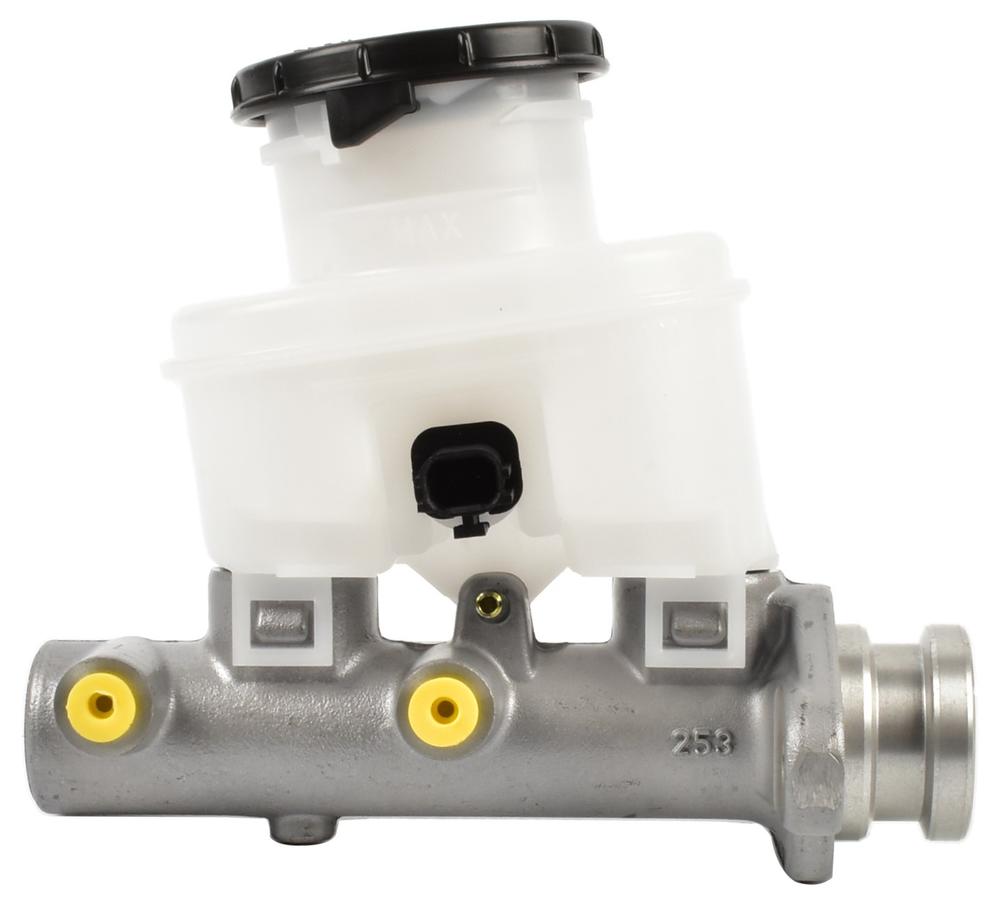 DBA Brake Master Cylinder to suit Holden