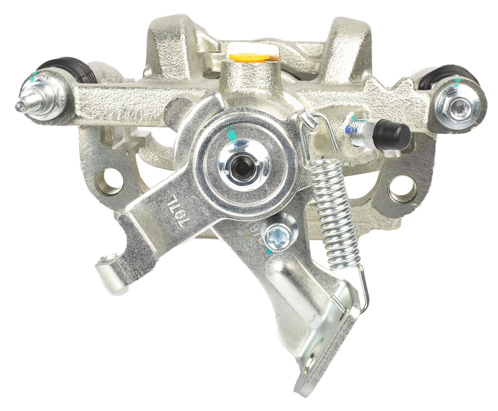 DBA Street Series Caliper to suit Holden Cruze JH 1.8L P FWD R LH 3/2013-10/2016