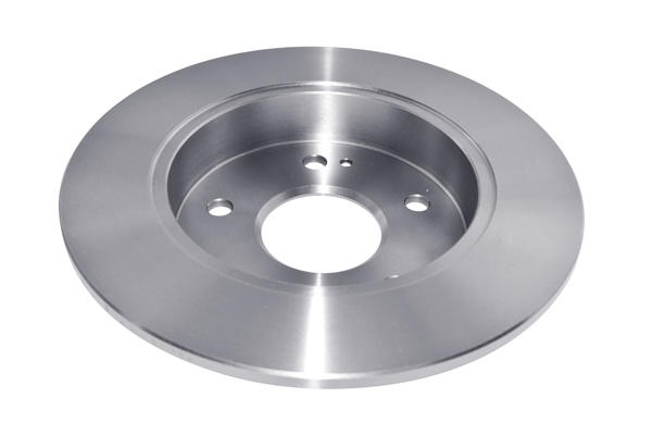 En-Shield Standard SLD Brake Disc to suit Honda Prelude 1997-2001 R