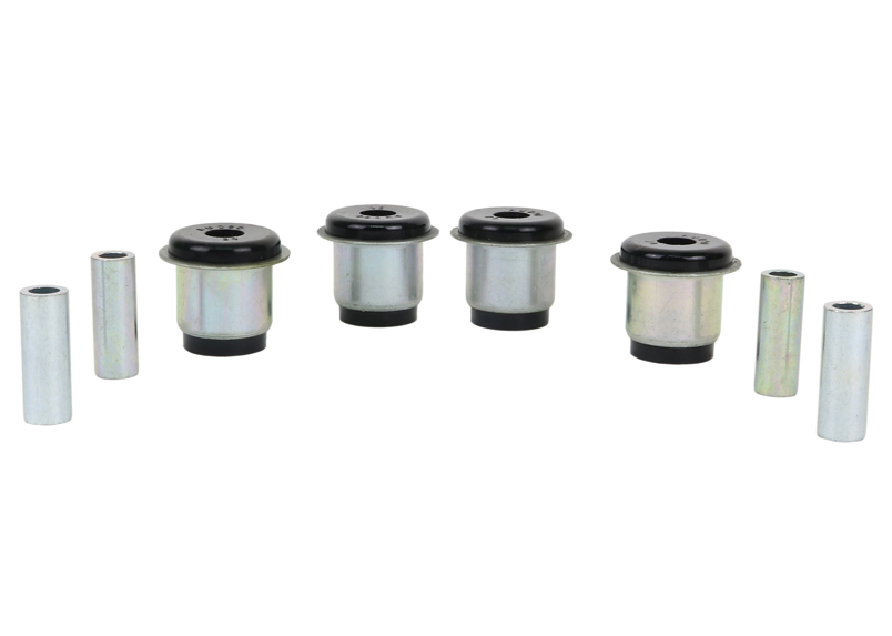Front Lower Control Arm - Inner Bushing Kit to Suit Audi 80, 90 and Coupe B3, B4