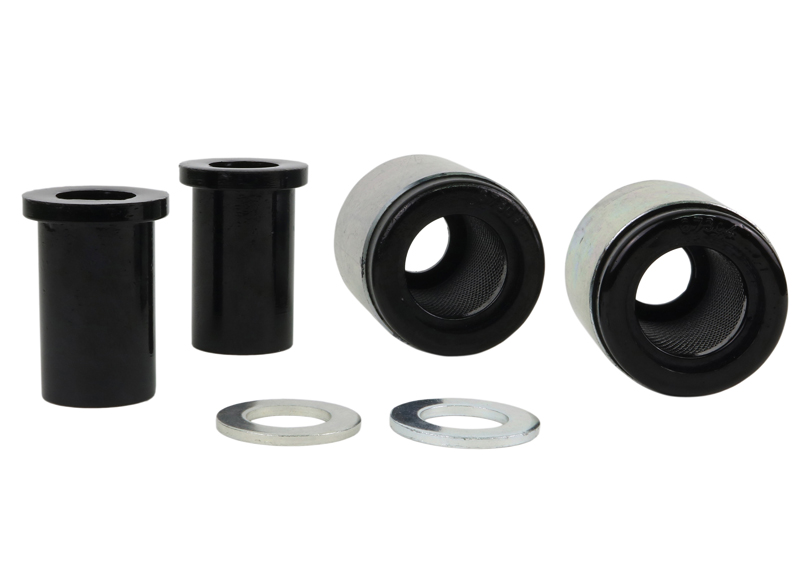 Front Lower Control Arm - Inner Rear Bushing Kit to Suit Ford Fiesta WP, WQ and Mazda2 DY