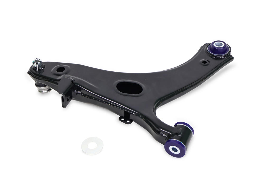 Front Control Arm Lower - Arm Assembly-Left to Suit Subaru Forester SH