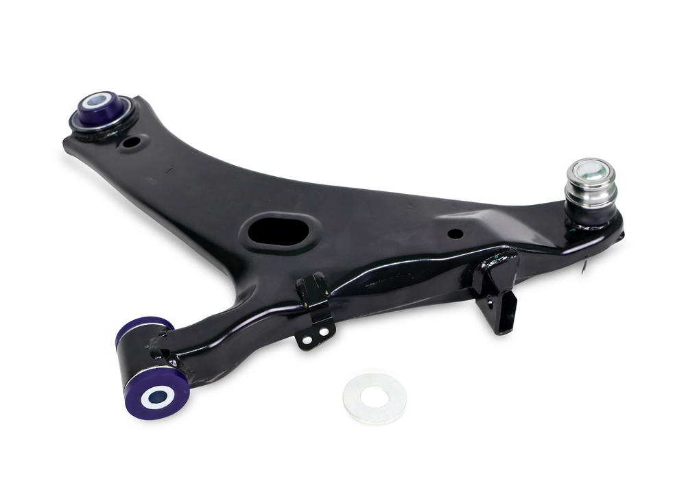 Front Control Arm Lower - Arm Assembly-Left to Suit Subaru Forester SH