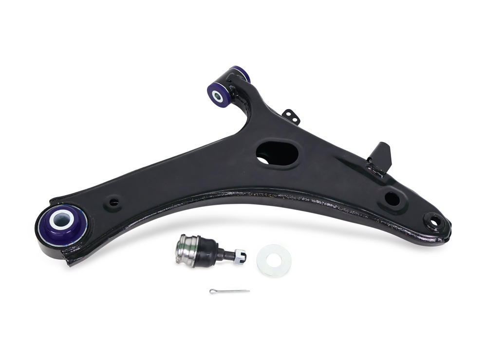 Front Control Arm Lower - Arm Assembly-Left to Suit Subaru Forester SH