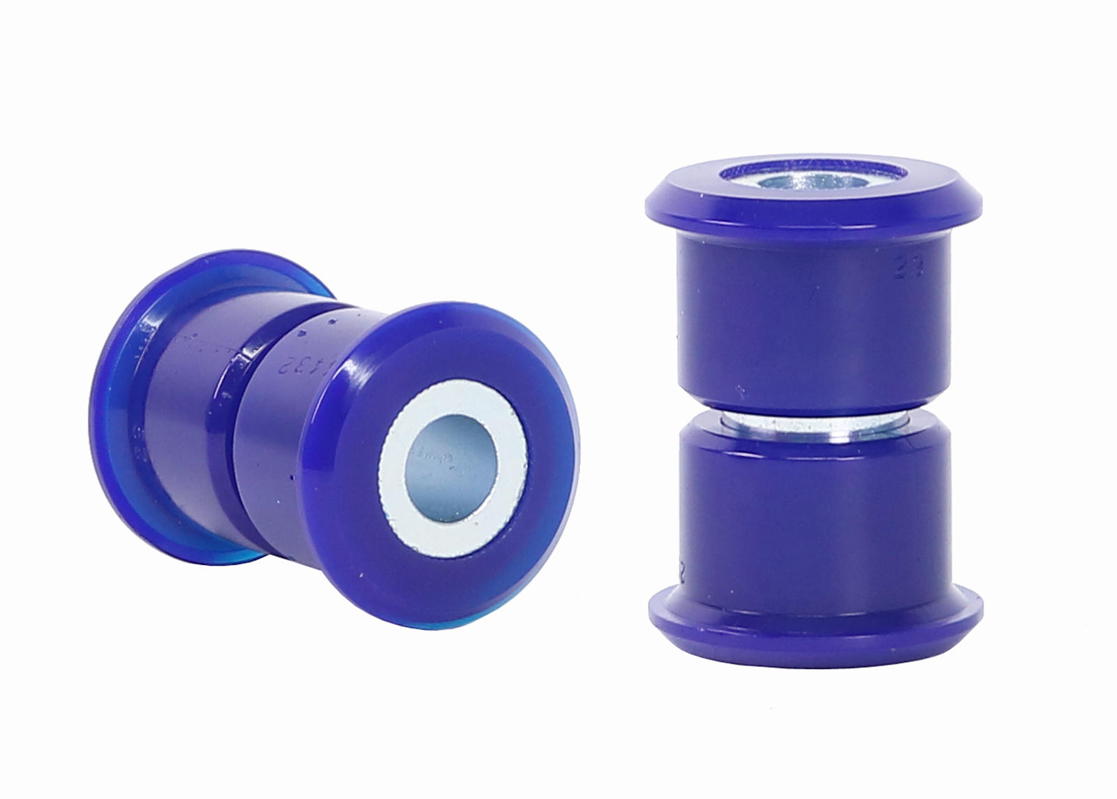 Front Control Arm Lower Inner Front Bush Kit to suit Chevrolet