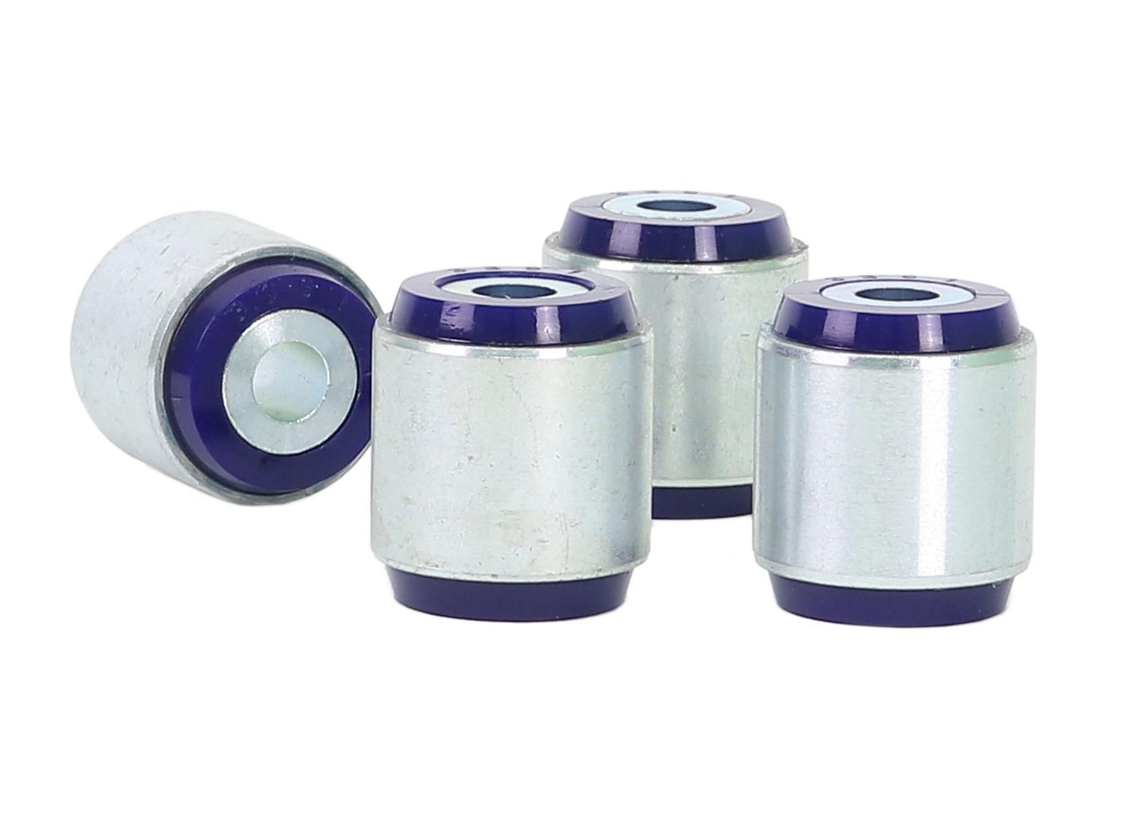 Rear Toe Control Arm Inner & Outer Bush Kit to suit Subaru Legacy, Liberty & Outback