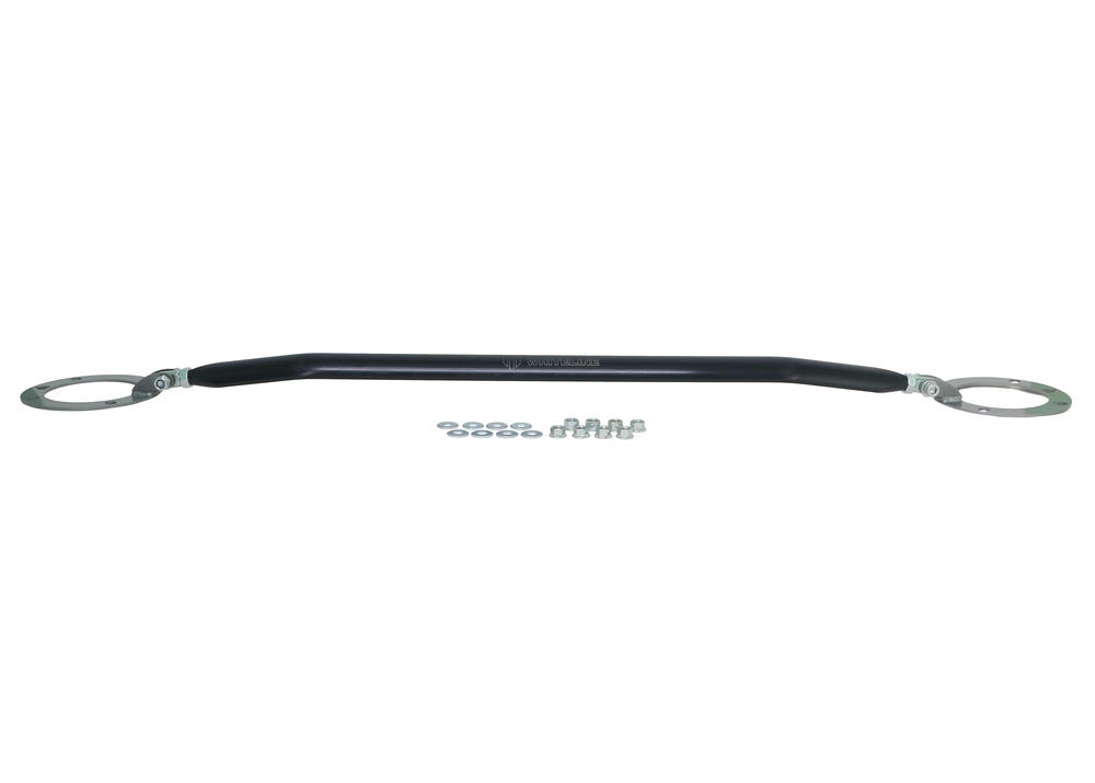 Front Strut Tower Brace to Suit Ford Laser, Mazda 323, 626 and MX-6