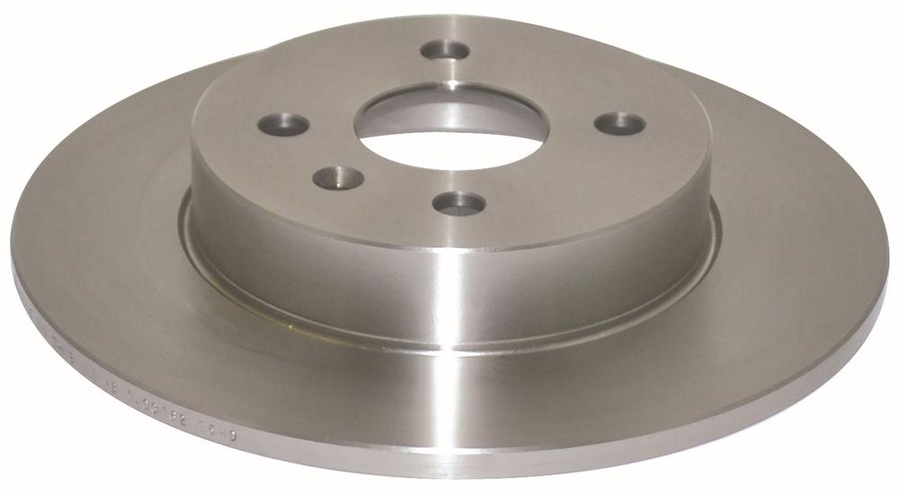 Street Standard SLD Brake Disc to suit Holden Combo XC 2005-2015 R