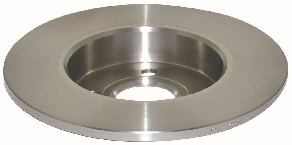 Street Standard SLD Brake Disc to suit Holden Combo XC 2005-2015 R