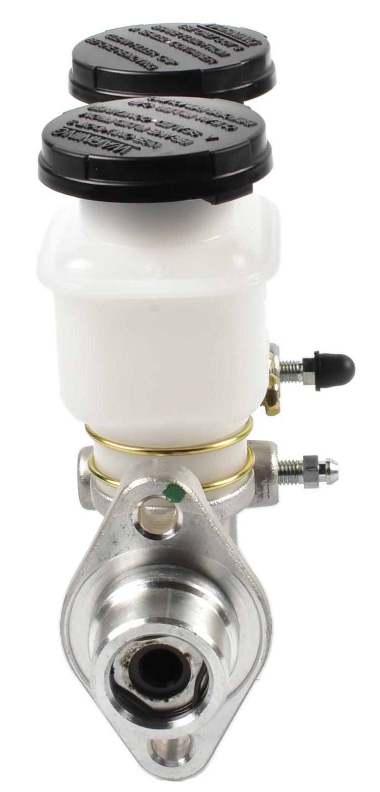DBA Brake Master Cylinder to suit Nissan