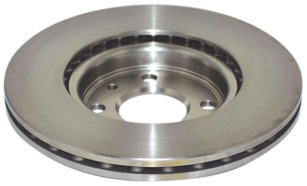 Street Standard PP Brake Disc to suit Fiat 500 1.4L 2008-on, Panda Trekking 2013-on F