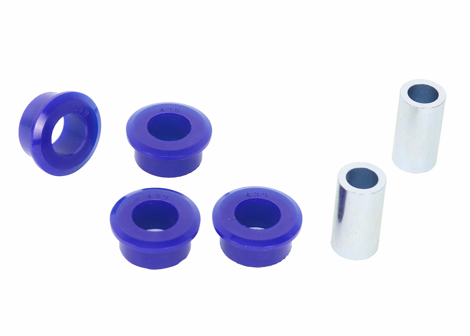 Panhard Rod Bush Kit