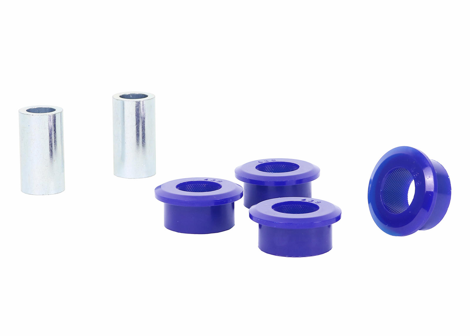 Panhard Rod Bush Kit