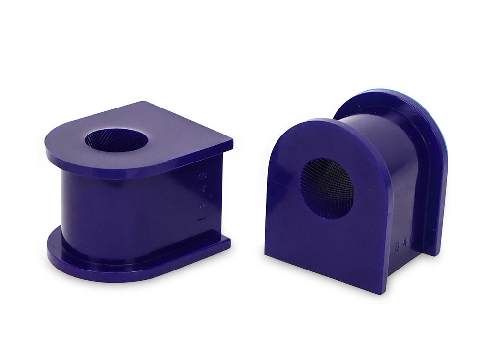 Sway Bar Mount Bush Kit