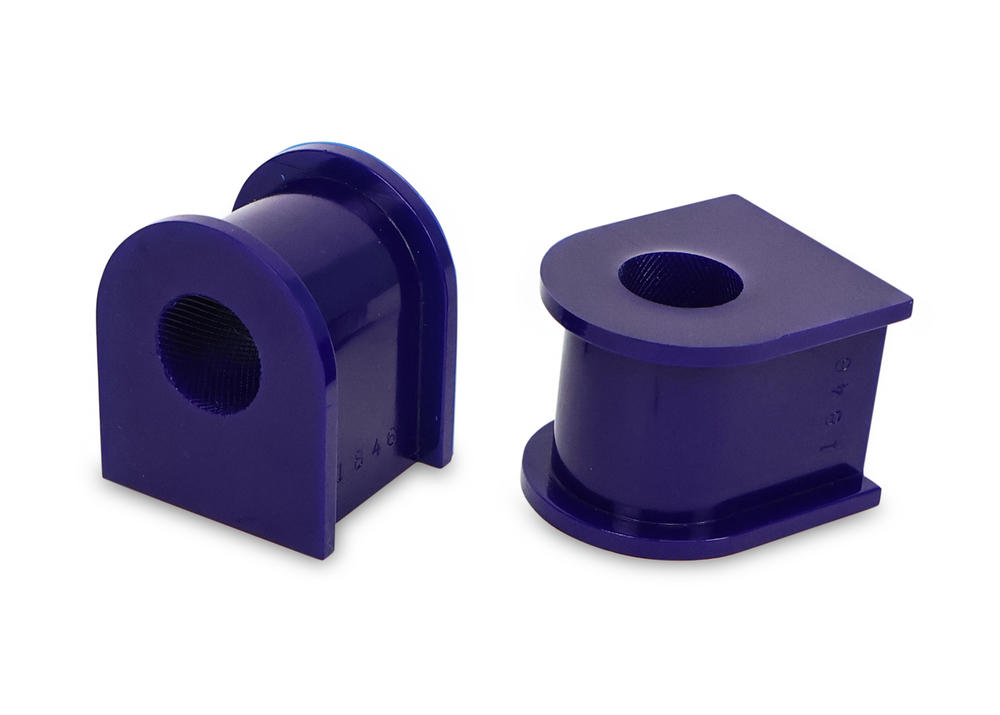 Sway Bar Mount Bush Kit