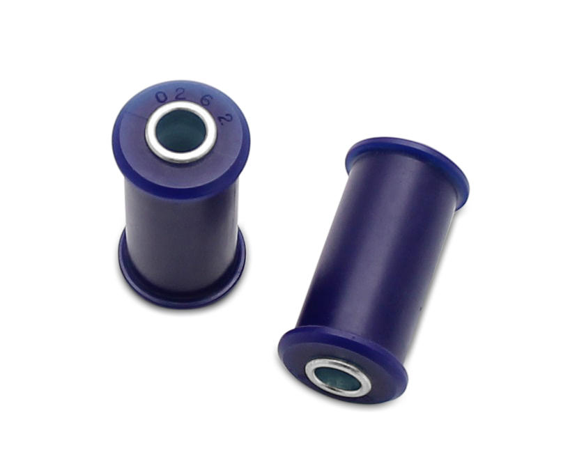 Front Control Arm Lower-Inner Bush Kit to suit Ford Cortina