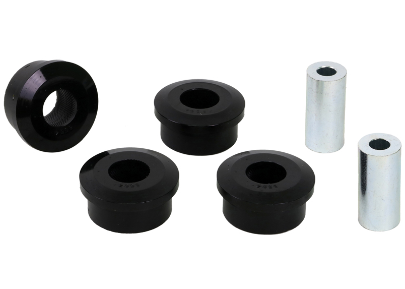 Front Lower Control Arm - Inner Rear Bushing Kit to Suit Volkswagen Amarok 2H and Transporter T5