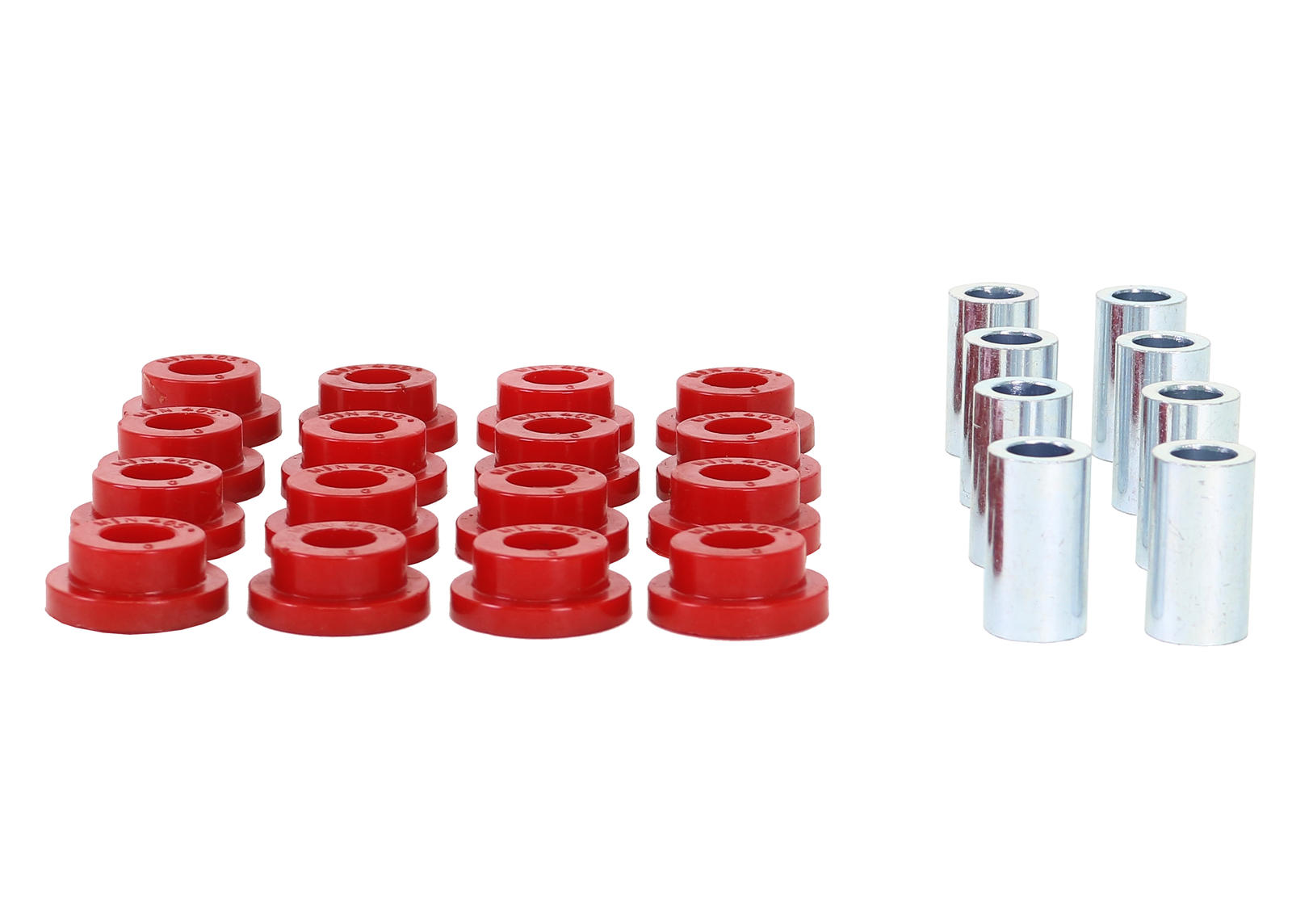 Rear Control Arm Lower - Bushing Kit to Suit Nissan X-Trail T30