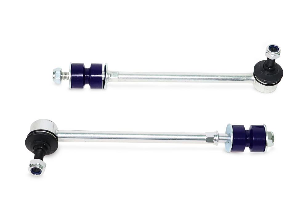 Sway Bar Link Rod Kit