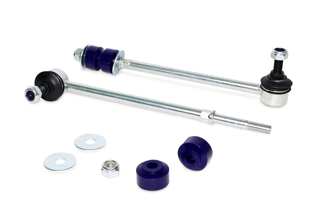 Sway Bar Link Rod Kit