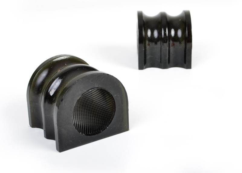 Front Anti Roll Bar Mount - Bushing Kit 33mm to Suit Nissan Navara D40 and Pathfinder R51