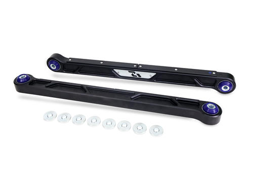 Go to Rear Trailing Arm Lower - Arm Assembly Billet Alloy to Suit Toyota LandCruiser200, 300, Prado 250 and Tundra XK70