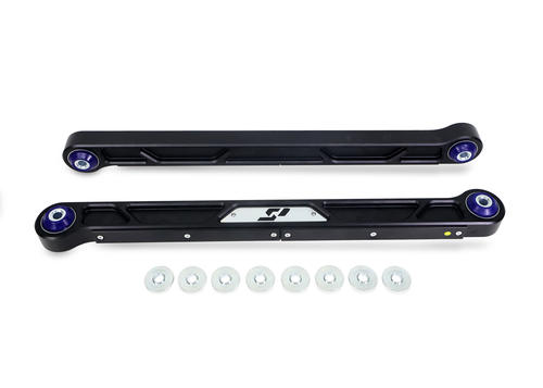 Go to Rear Trailing Arm Lower - Arm Assembly Billet Alloy to Suit Toyota LandCruiser200, 300, Prado 250 and Tundra XK70