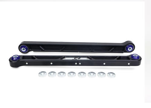 Go to Rear Trailing Arm Lower - Arm Assembly Billet Alloy to Suit Toyota LandCruiser200, 300, Prado 250 and Tundra XK70
