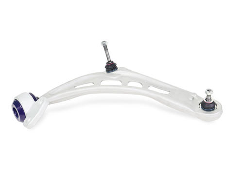 Front Control Arm Lower - Arm Assembly-Right to Suit BMW 3 Series E46 and Z4 E85, E86 (Excl M3)
