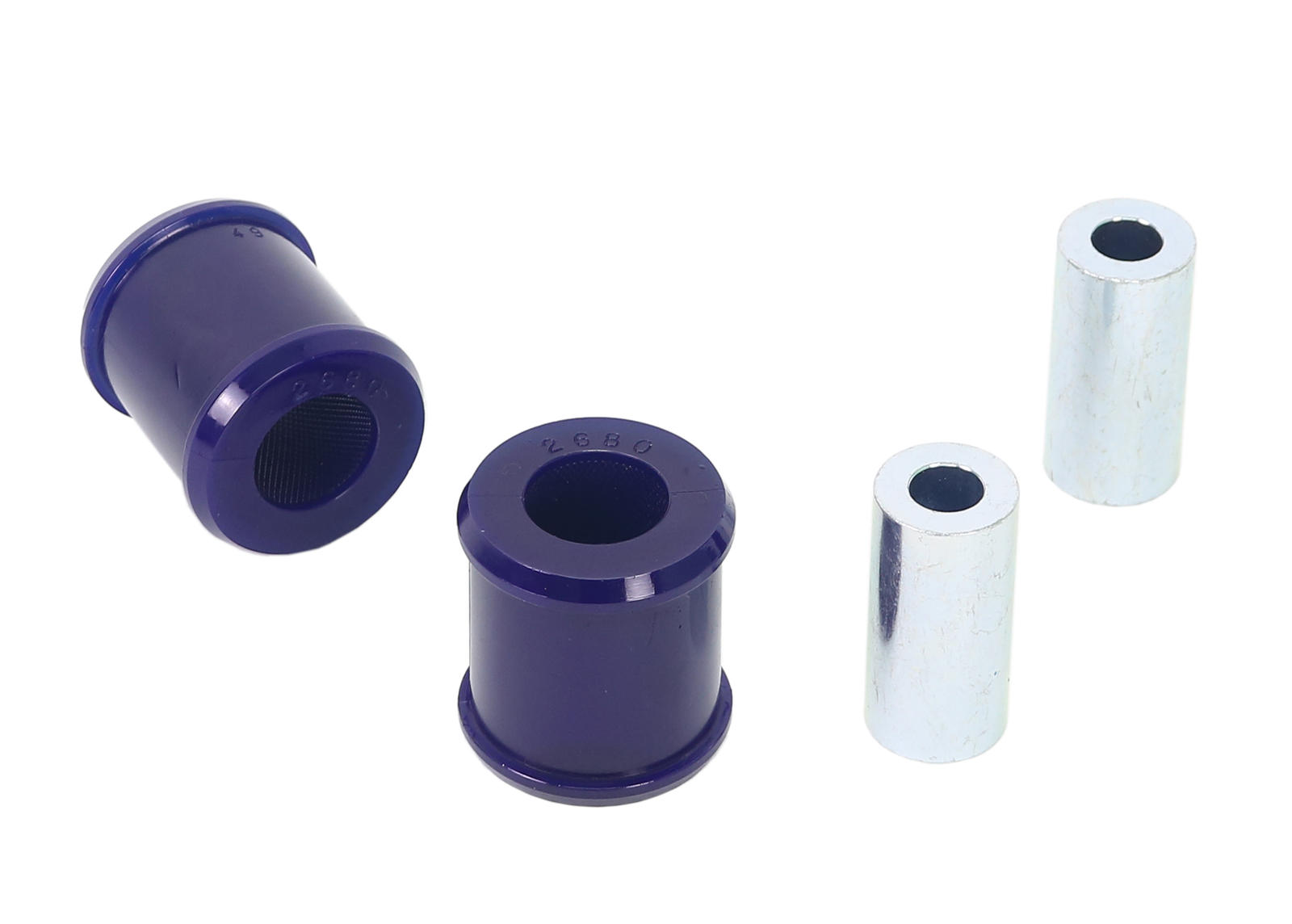 Shock Absorber Lower Bush Kit