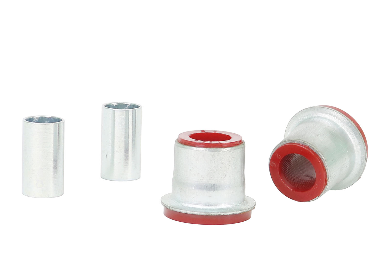 Front  Control Arm Upper - Inner Front Bushing Kit