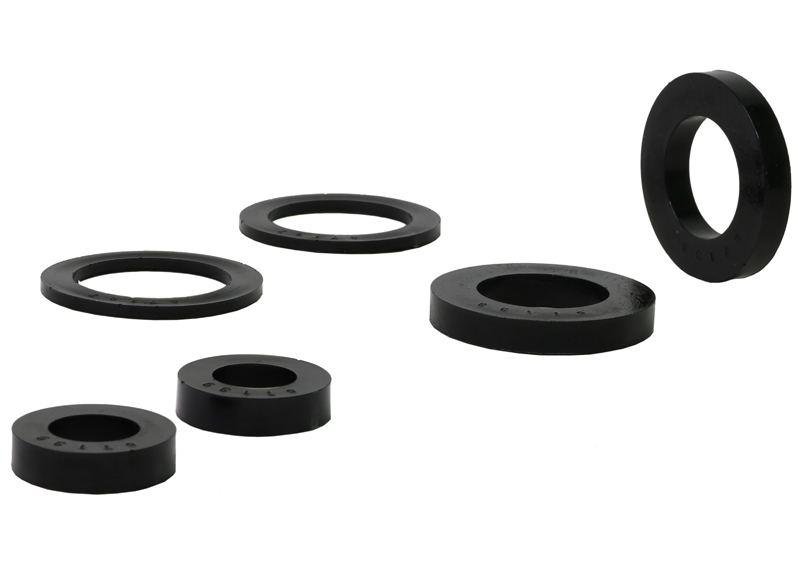 Rear  Differential Mount - Front Bushing Kit