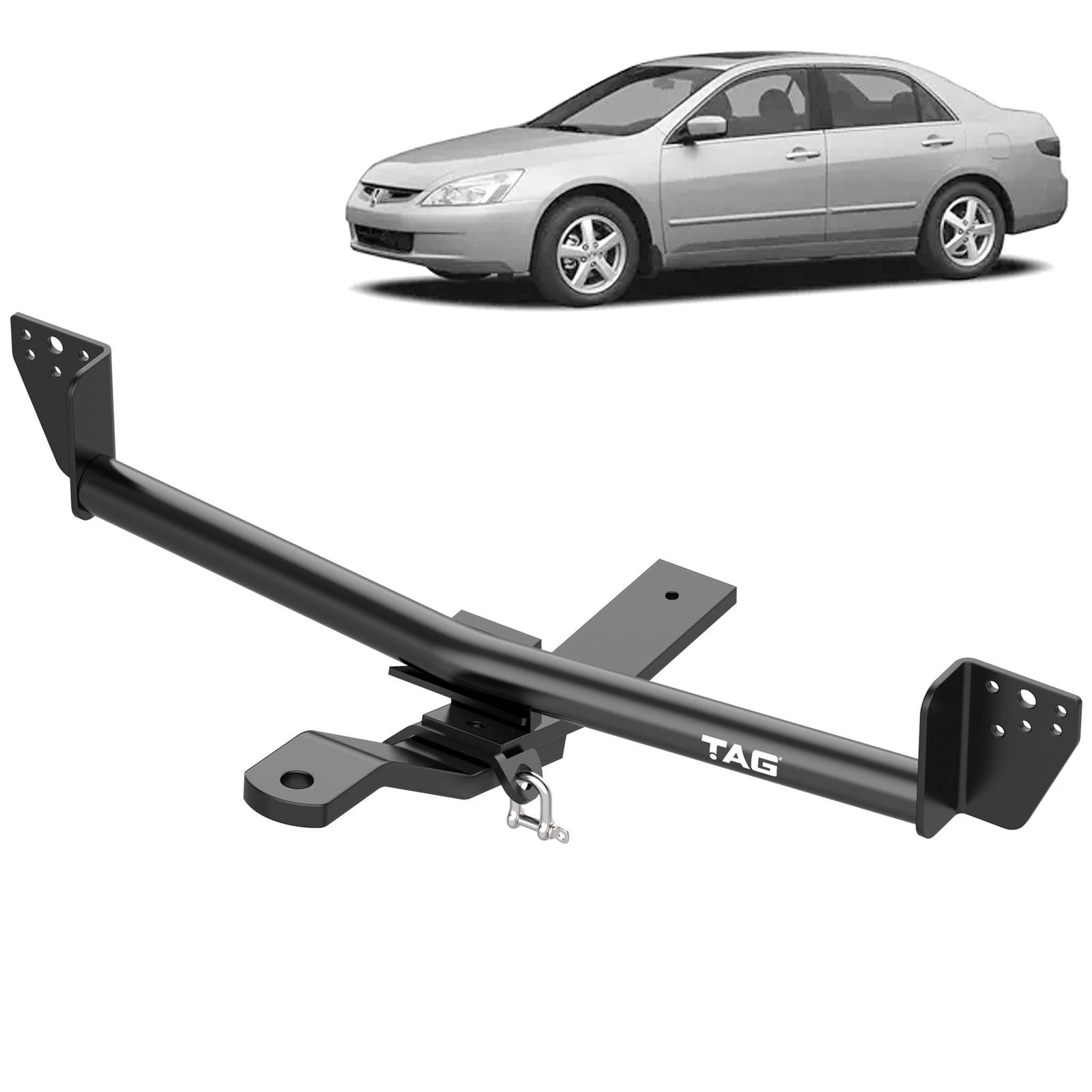 TAG Standard Duty Towbar to suit Honda Accord (01/1999 - 05/2008)